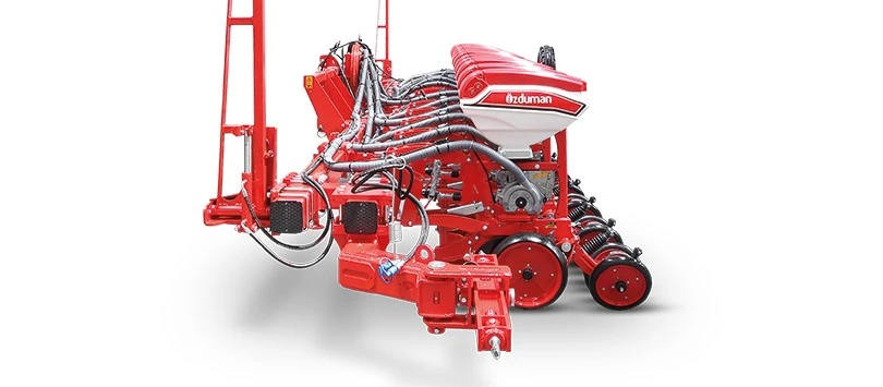 Taşıma Sistemli (Özel Üretim)