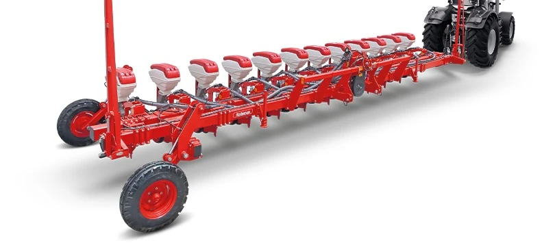 Taşıma Sistemli (Özel Üretim)