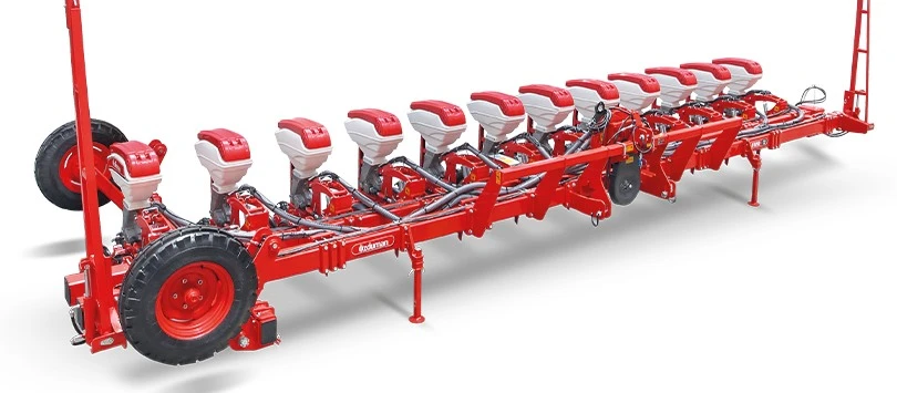 Taşıma Sistemli (Özel Üretim)