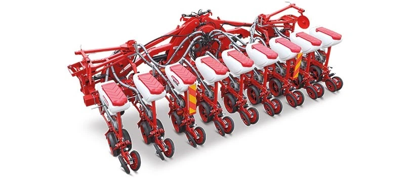 Tulpar Katlanır Pnömatik Mibzer