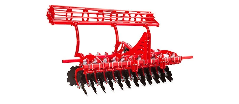 Yaylı Bacaklı Diskarov Sdh